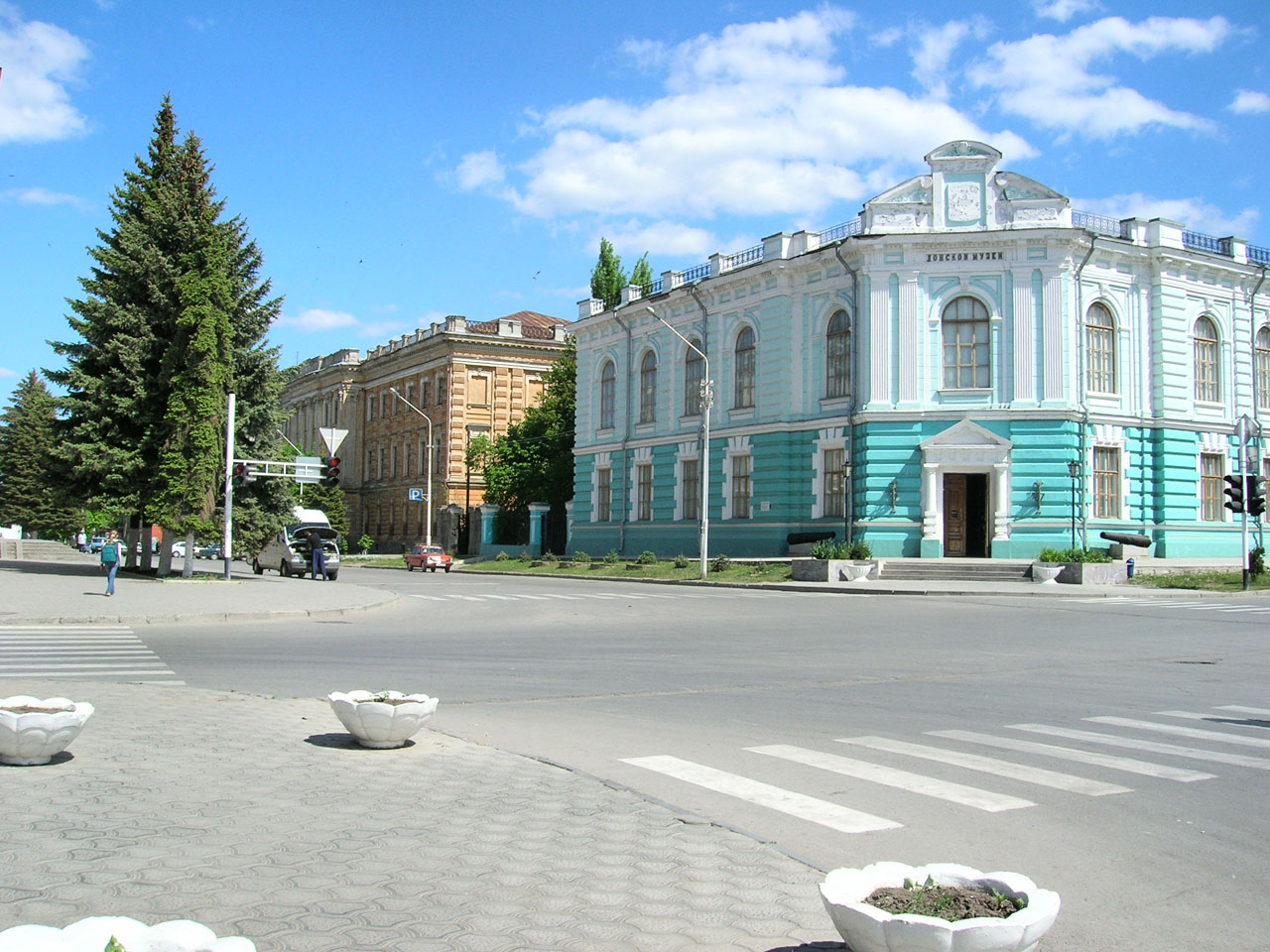 Novocherkassk